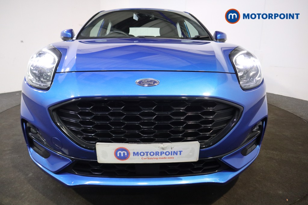 Used Ford Puma 2020 for sale - 77286742: Photo 40