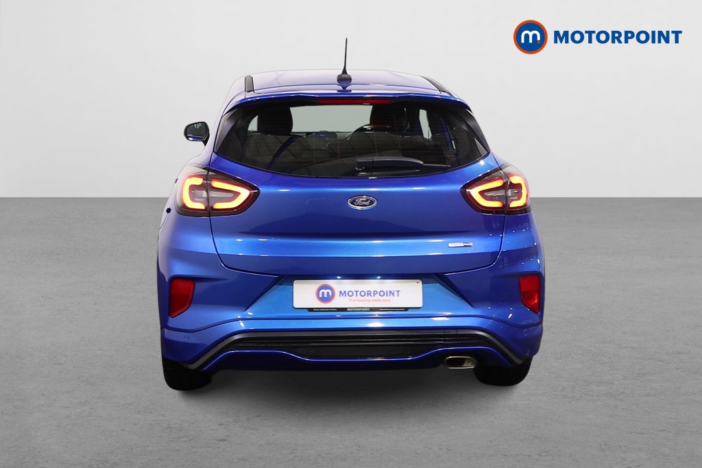 Used Ford Puma 2020 for sale - 77286742: Photo 6