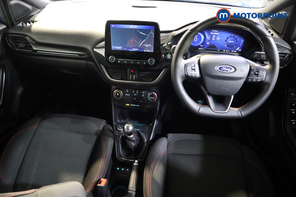 Used Ford Puma 2020 for sale - 77286742: Photo 9