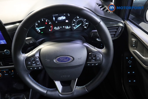 Used Ford Fiesta 2022 for sale - 76235049: Photo 10