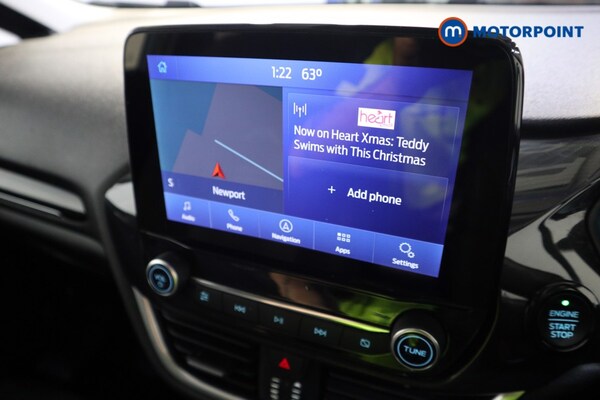 Used Ford Fiesta 2022 for sale - 76235049: Photo 14