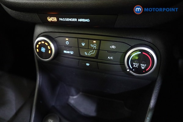 Used Ford Fiesta 2022 for sale - 76235049: Photo 16
