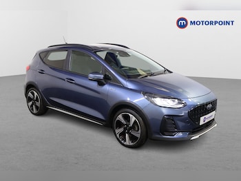 Ford - Fiesta