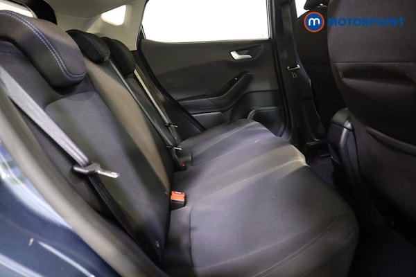 Used Ford Fiesta 2022 for sale - 76235049: Photo 24