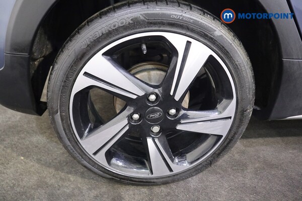 Used Ford Fiesta 2022 for sale - 76235049: Photo 28