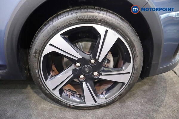 Used Ford Fiesta 2022 for sale - 76235049: Photo 29