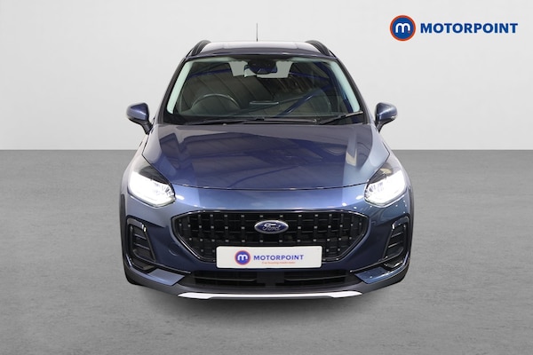 Used Ford Fiesta 2022 for sale - 76235049: Photo 2