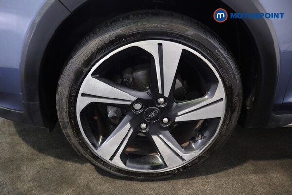 Used Ford Fiesta 2022 for sale - 76235049: Photo 30