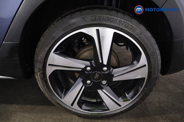 Used Ford Fiesta 2022 for sale - 76235049: Photo 31