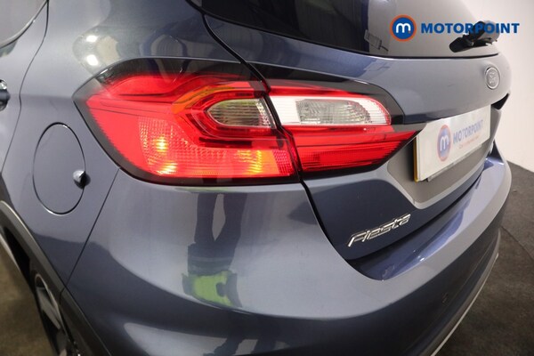 Used Ford Fiesta 2022 for sale - 76235049: Photo 33