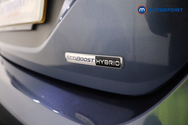 Used Ford Fiesta 2022 for sale - 76235049: Photo 35