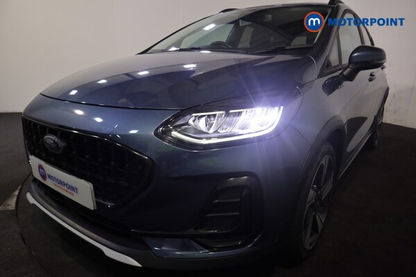 Used Ford Fiesta 2022 for sale - 76235049: Photo 39