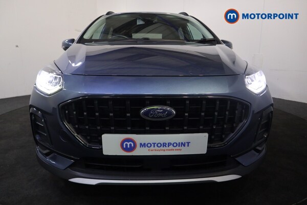 Used Ford Fiesta 2022 for sale - 76235049: Photo 40