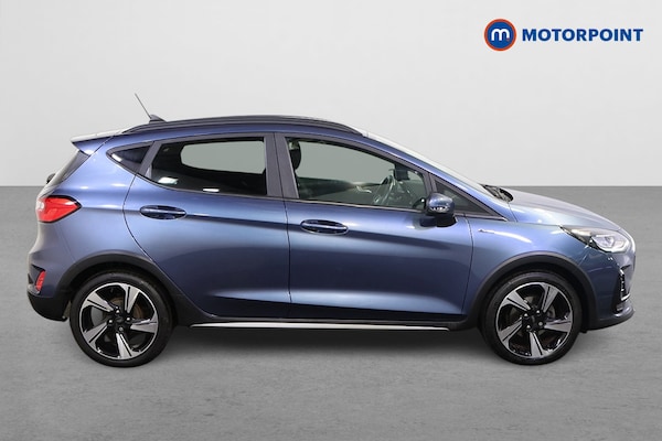 Used Ford Fiesta 2022 for sale - 76235049: Photo 8