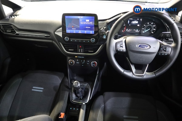 Used Ford Fiesta 2022 for sale - 76235049: Photo 9