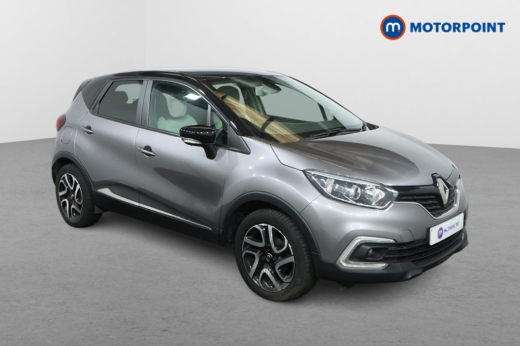 Used Renault Captur 2020 for sale - 76373393: Photo 1