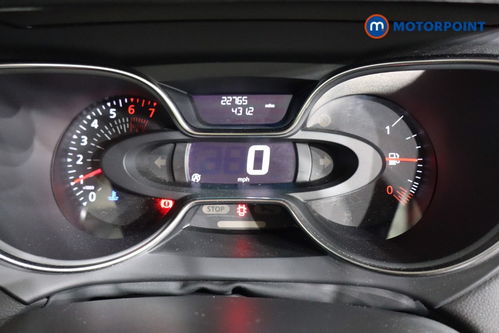Used Renault Captur 2020 for sale - 76373393: Photo 10