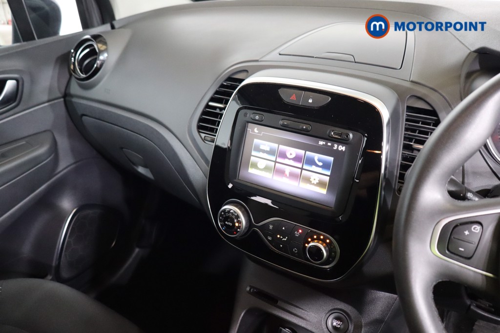 Used Renault Captur 2020 for sale - 76373393: Photo 11