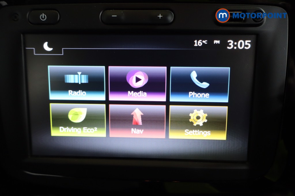 Used Renault Captur 2020 for sale - 76373393: Photo 12