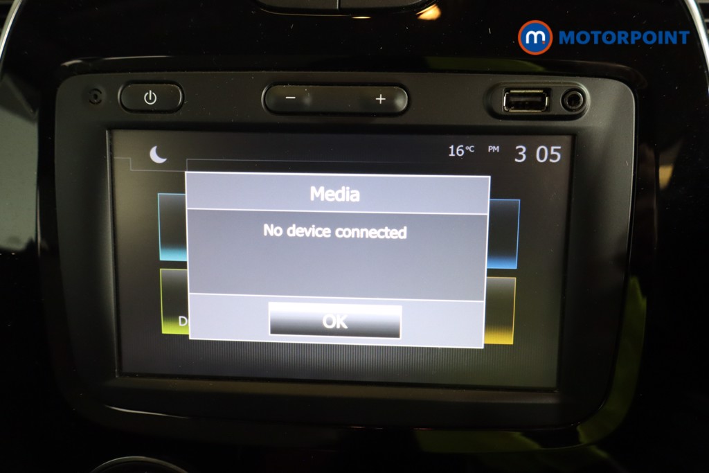 Used Renault Captur 2020 for sale - 76373393: Photo 14