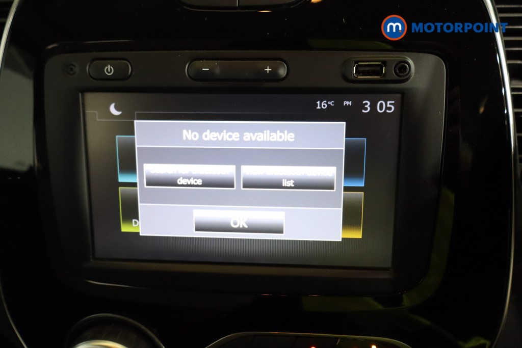 Used Renault Captur 2020 for sale - 76373393: Photo 15