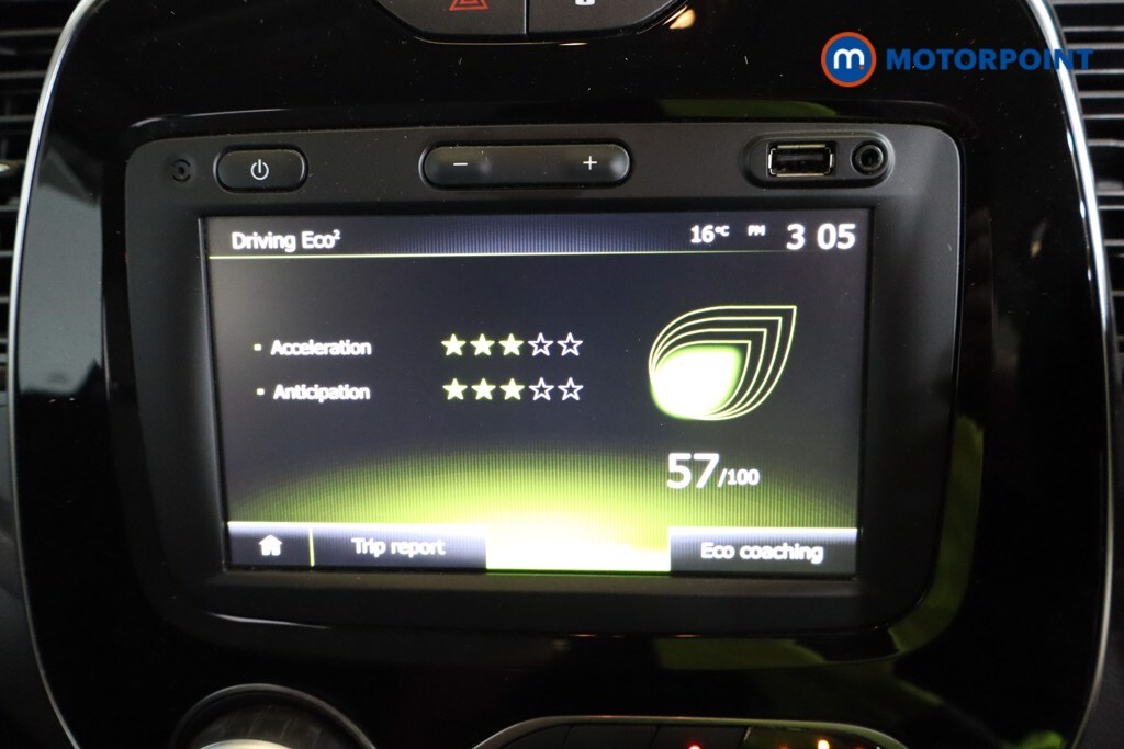 Used Renault Captur 2020 for sale - 76373393: Photo 16