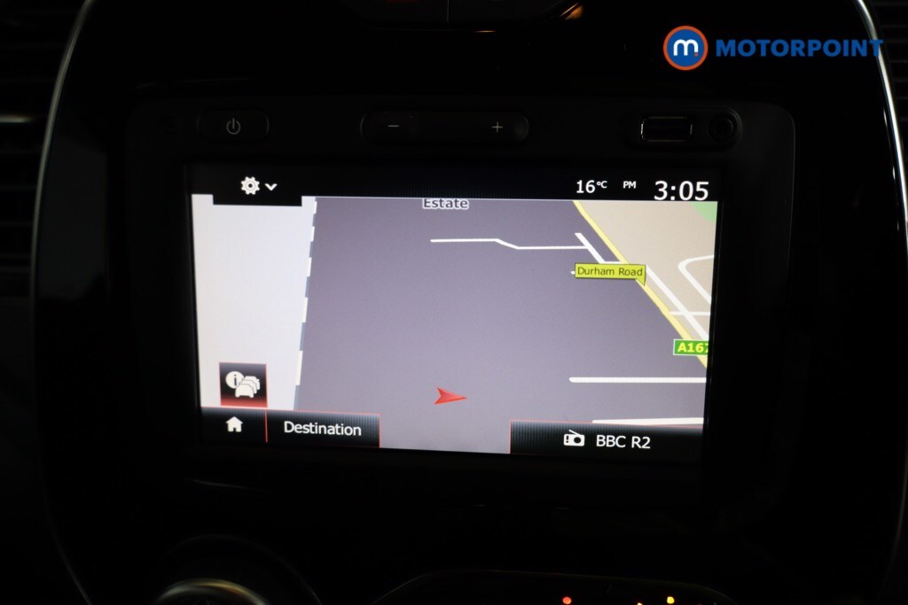 Used Renault Captur 2020 for sale - 76373393: Photo 17