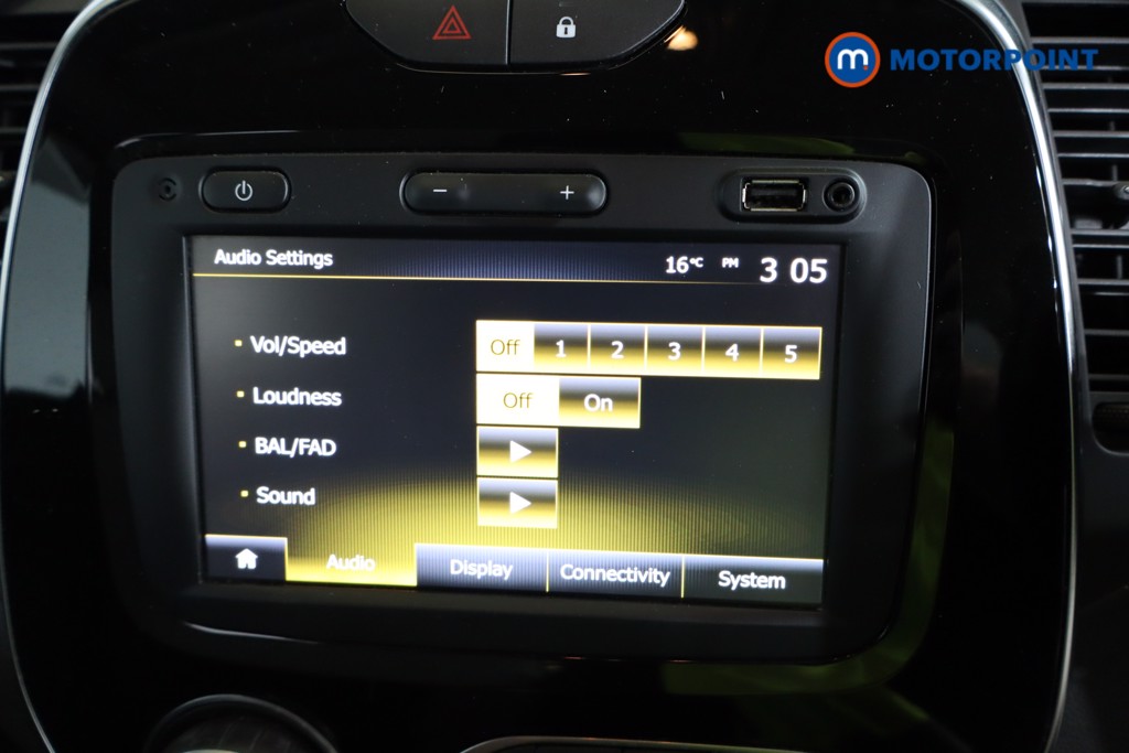Used Renault Captur 2020 for sale - 76373393: Photo 18