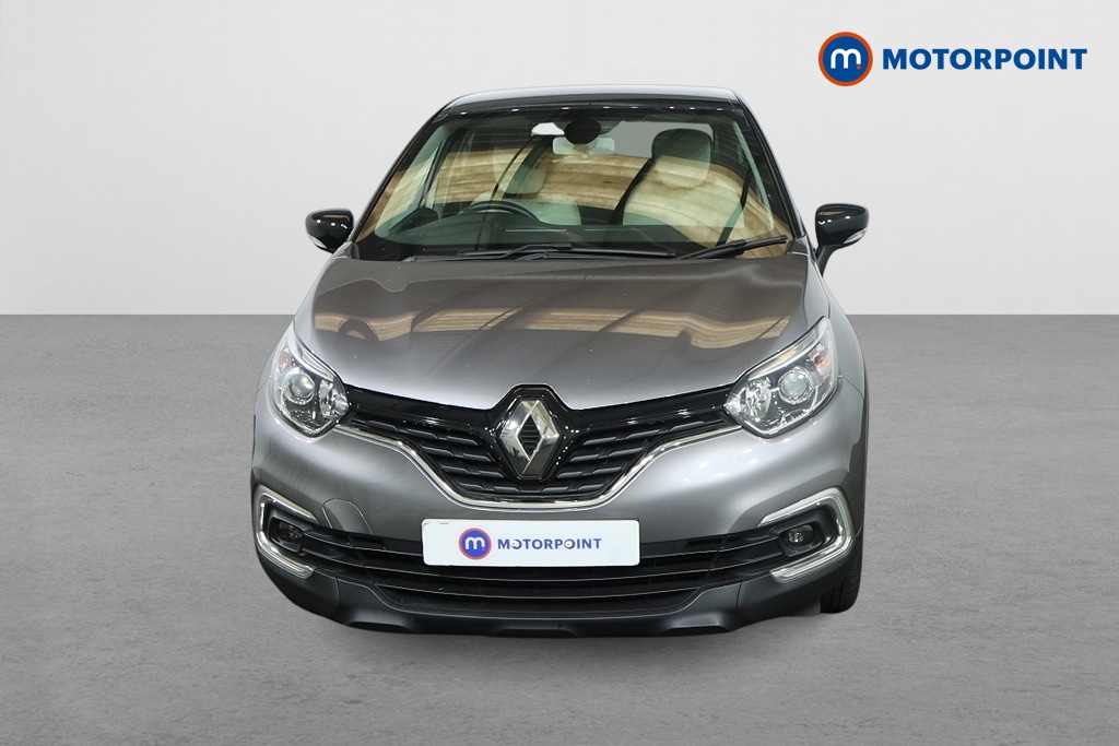 Used Renault Captur 2020 for sale - 76373393: Photo 2