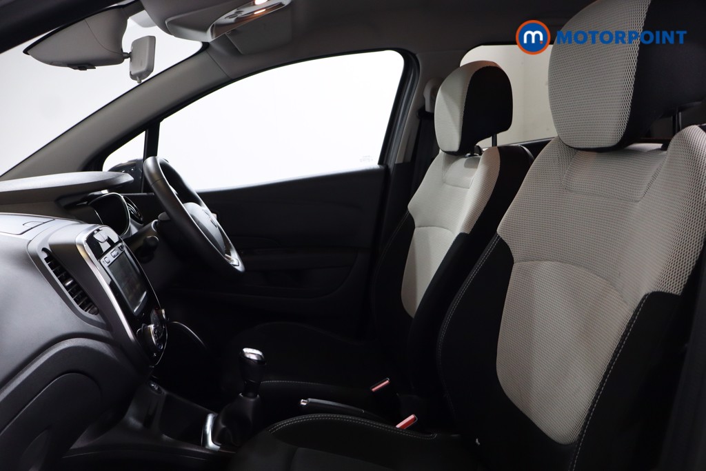 Used Renault Captur 2020 for sale - 76373393: Photo 29