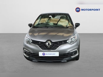 Used Renault Captur 2020 for sale - 76373393: Photo
