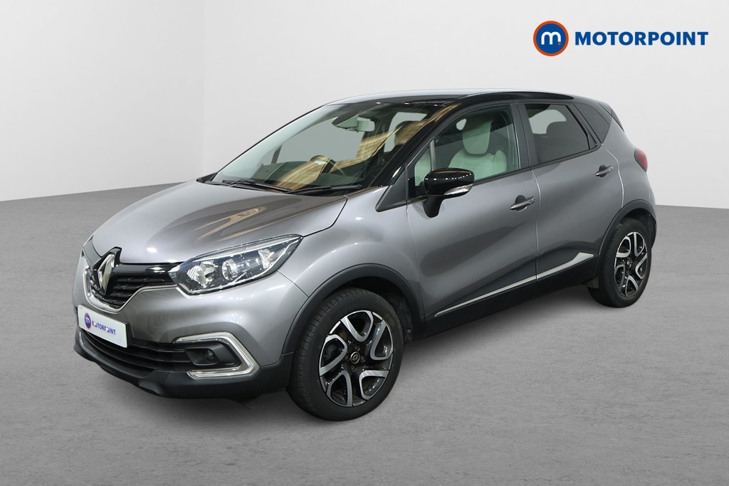 Used Renault Captur 2020 for sale - 76373393: Photo 3