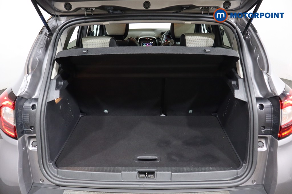 Used Renault Captur 2020 for sale - 76373393: Photo 32
