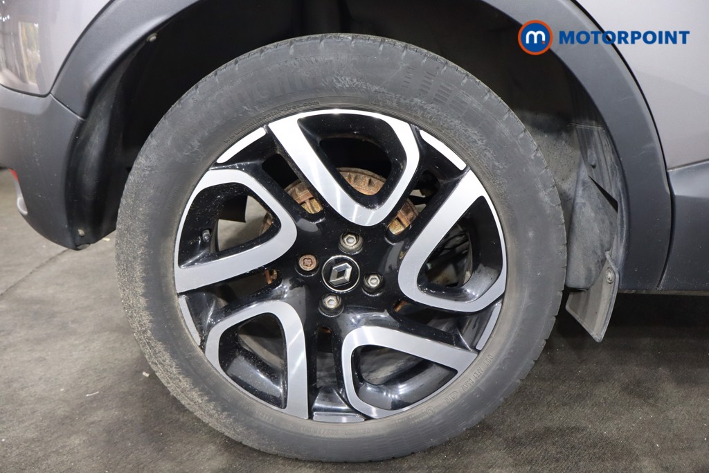 Used Renault Captur 2020 for sale - 76373393: Photo 33