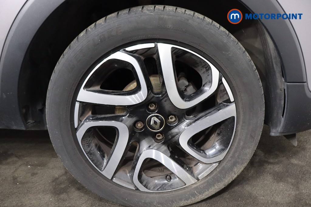 Used Renault Captur 2020 for sale - 76373393: Photo 34
