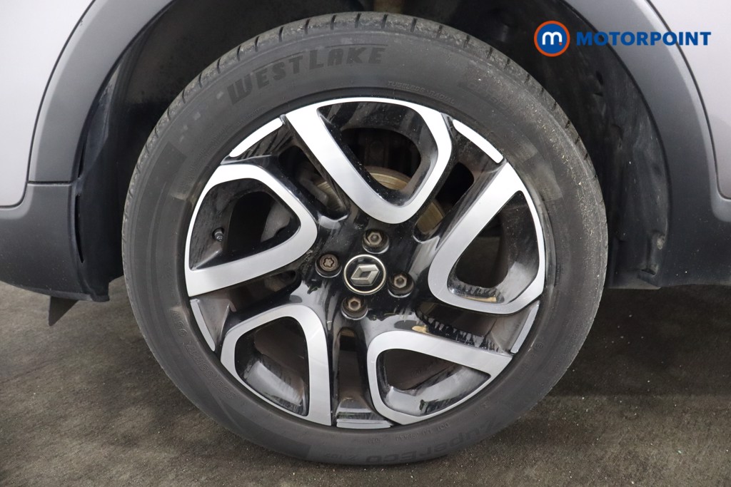 Used Renault Captur 2020 for sale - 76373393: Photo 35