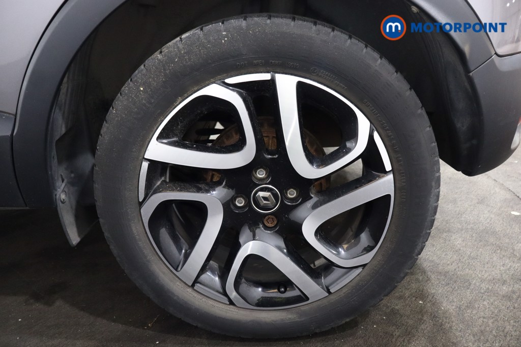 Used Renault Captur 2020 for sale - 76373393: Photo 36