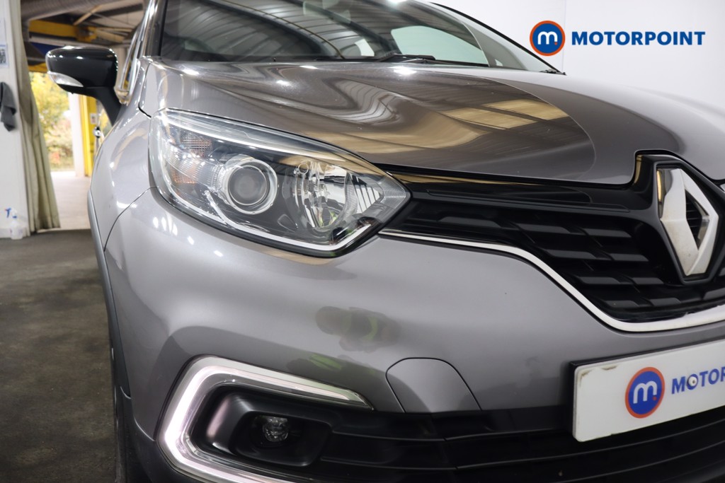 Used Renault Captur 2020 for sale - 76373393: Photo 37