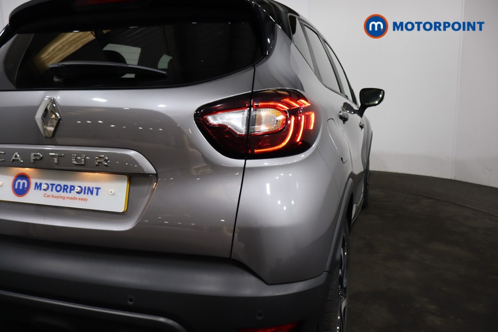 Used Renault Captur 2020 for sale - 76373393: Photo 38