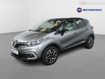 Used Renault Captur 2020 for sale - 76373393: Photo