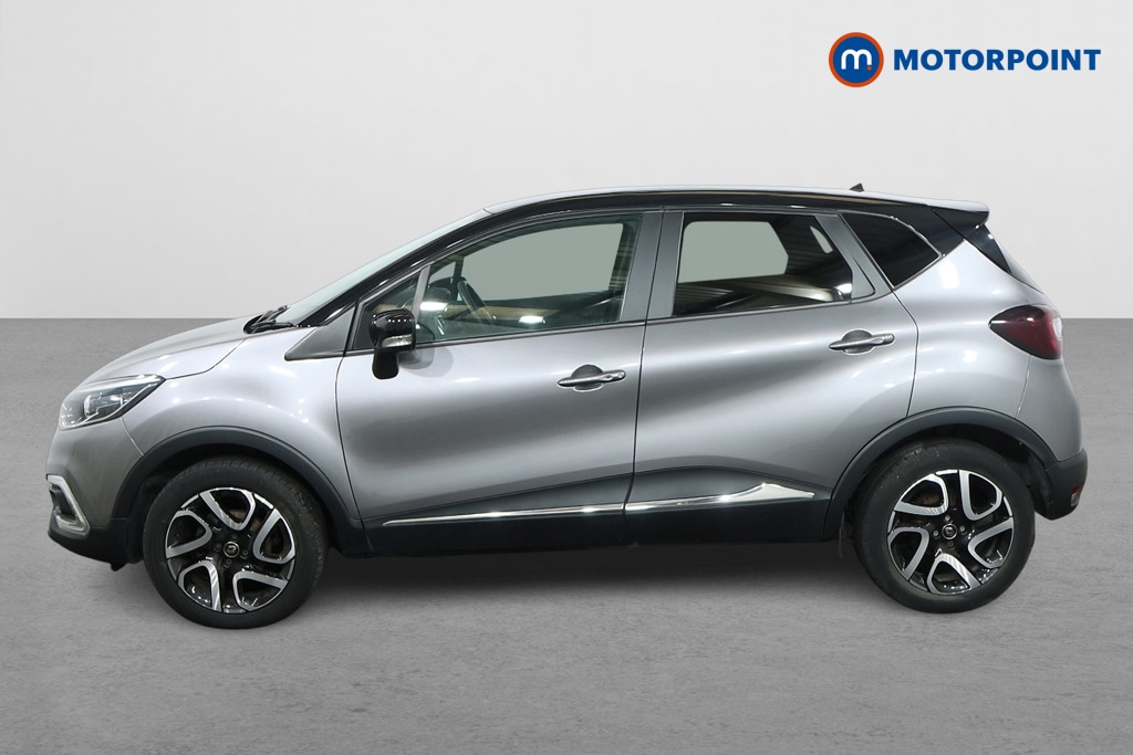 Used Renault Captur 2020 for sale - 76373393: Photo 4