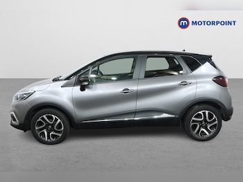 Used Renault Captur 2020 for sale - 76373393: Photo