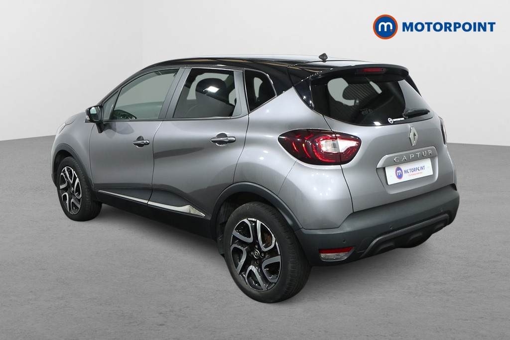 Used Renault Captur 2020 for sale - 76373393: Photo 5