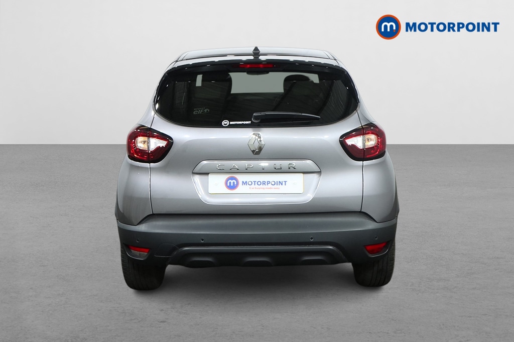 Used Renault Captur 2020 for sale - 76373393: Photo 6