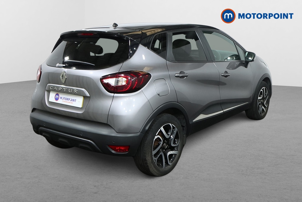 Used Renault Captur 2020 for sale - 76373393: Photo 7