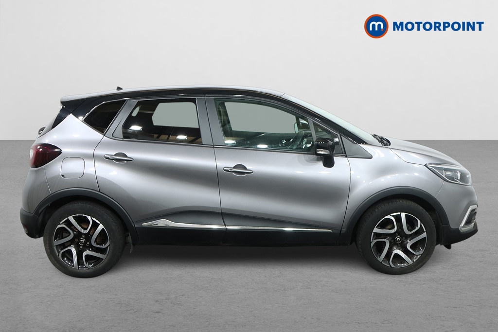Used Renault Captur 2020 for sale - 76373393: Photo 8