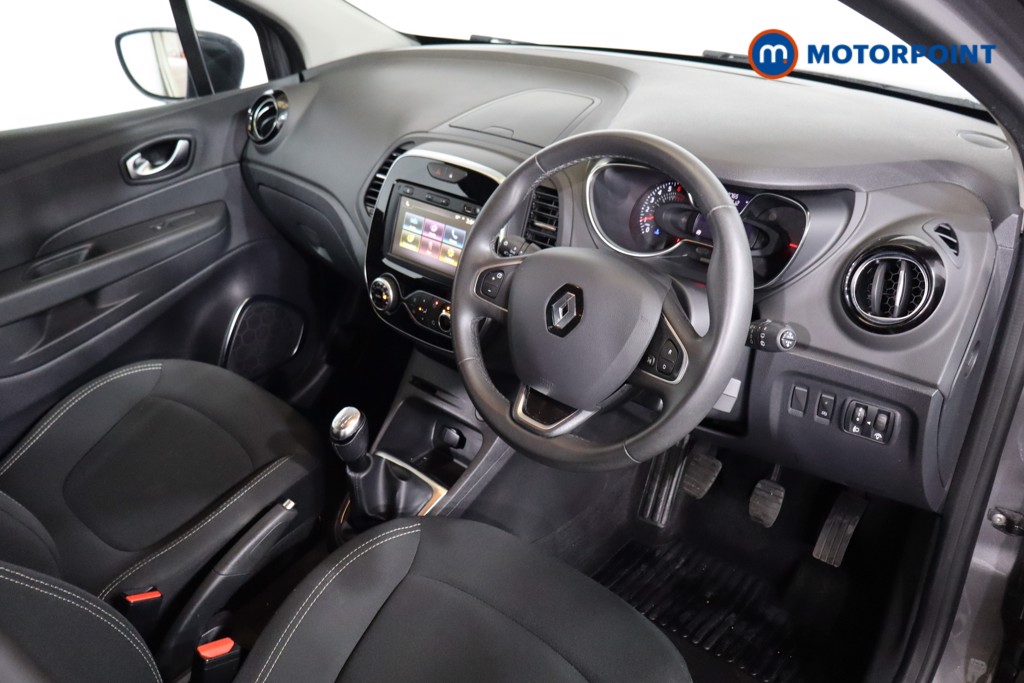 Used Renault Captur 2020 for sale - 76373393: Photo 9