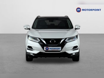 Used Nissan Qashqai undefined for sale - 79001646: Photo