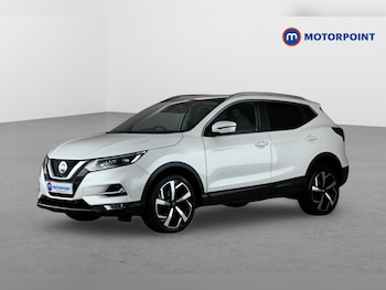 Used Nissan Qashqai undefined for sale - 79001646: Photo