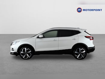 Used Nissan Qashqai undefined for sale - 79001646: Photo